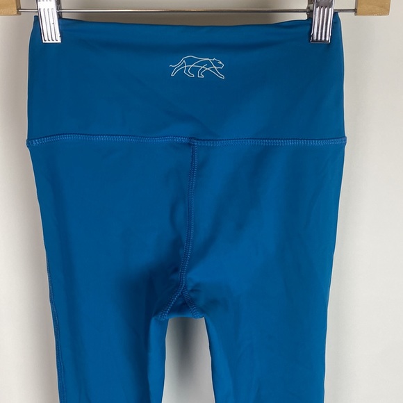 Tiger Friday Pants - Tiger Friday Retro Flare Legging Women’s Size XS